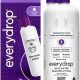 everydrop by Whirlpool EDR1RXD1 refrigerator water filter installed in a Florida home