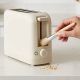 Cleaning the Bella 2 Slice Slim Toaster crumb tray