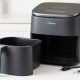 Cosori 9-in-1 TurboBlaze air fryer with fan noise problem