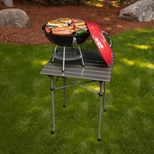 Best Cuisinart 14-inch Charcoal Grill in Pennsylvania