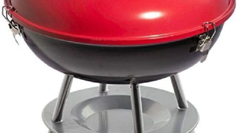 Best Cuisinart 14-Inch Charcoal Grill in Pennsylvania (PA): Is This a Smart Choice for Campers, Tailgaters, and Small Outdoor Spaces?