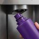 Everydrop EDR1RXD1 water filter leaking inside refrigerator