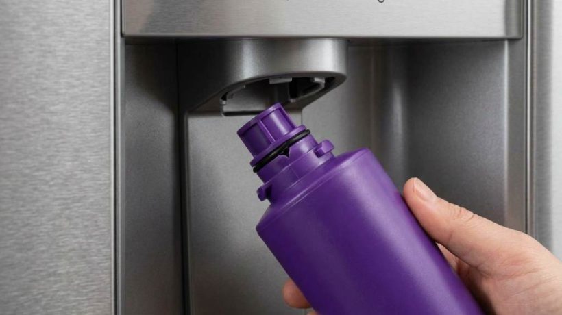 Why Is My Everydrop EDR1RXD1 Water Filter Leaking?