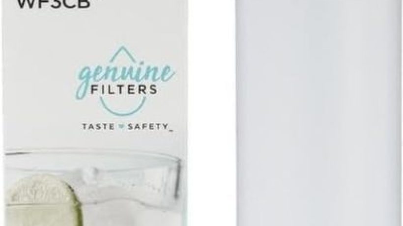 Best Frigidaire WF3CB Refrigerator Filter in New York (NY): Is This a Smart Choice for Homeowners Seeking a Compatible PureSource3 Replacement?