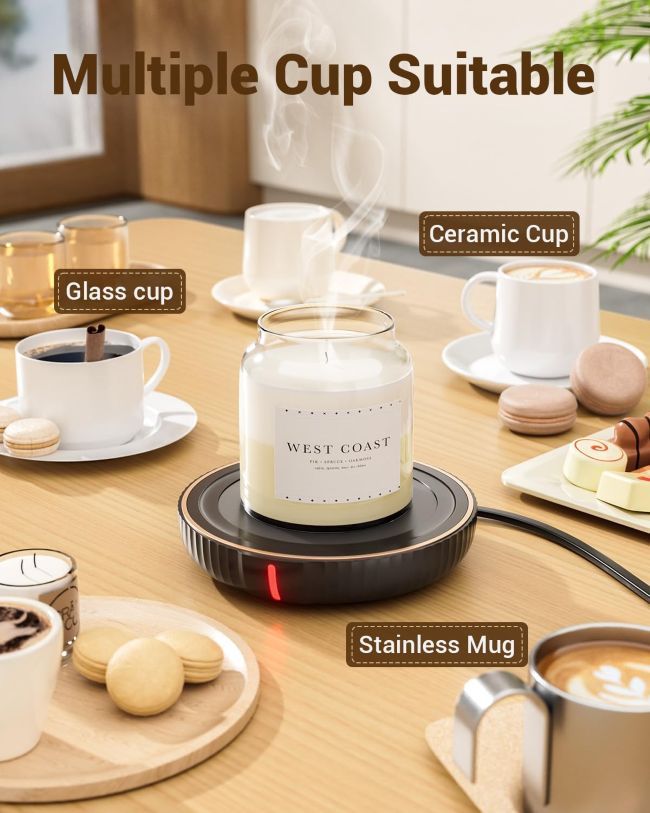 Best HouseGem coffee mug warmer in Ohio