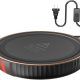 HouseGem Coffee Cup Warmer with large heating plate
