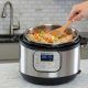 Instant Pot Duo multicooker on a kitchen counter