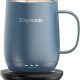 Kepwam Self-Heating Coffee Mug T2 16-oz heated mug