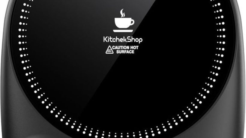 Affordable KitchekShop Coffee Warmer in Missouri (MO): Is the 1–12 Hour Timer Right for Your Desk Routine?