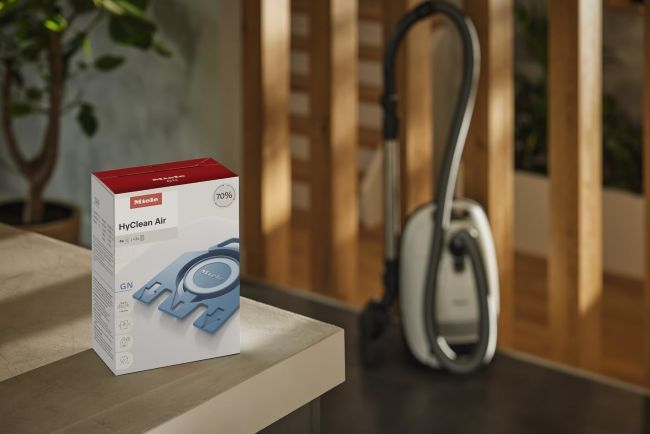 Affordable Miele GN vacuum cleaner bags for replacement and maintenance
