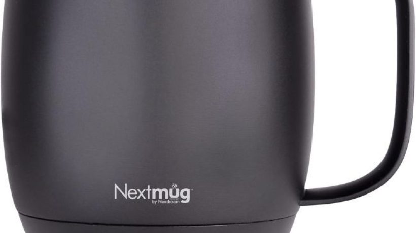 Best Nextmug Self-Heating Mug in New Jersey (NJ): Can the Long-Lasting Battery Keep Coffee Warm During Work or Study?