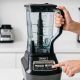 Ninja Kitchen System not blending troubleshooting steps