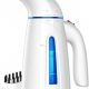 OGHom 700W handheld clothes steamer for garment care in Oklahoma