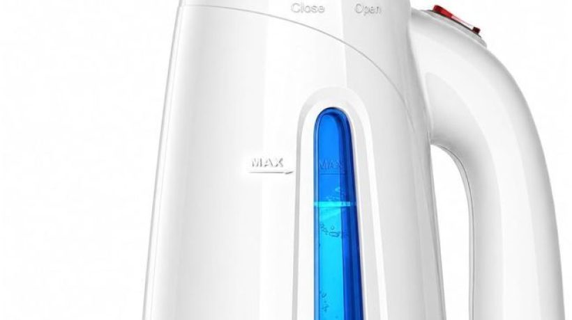 Best OGHom Clothes Steamer in Oklahoma (OK): Is This 700W Handheld Garment Steamer Worth Buying?