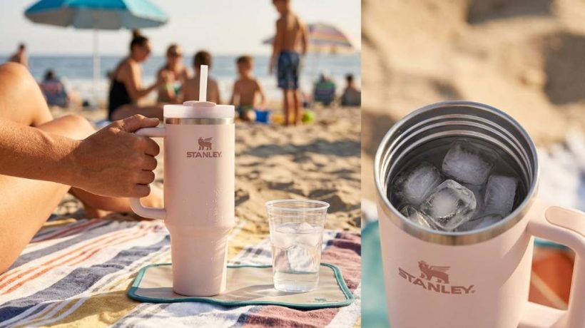 Why People Love the Stanley Quencher H2.0 Tumbler