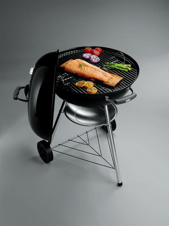 Best Weber Jumbo Joe Premium Grill in Florida