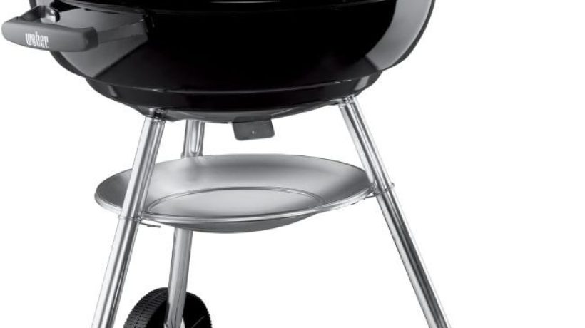 Best Weber Jumbo Joe Premium Grill in Florida (FL): Can the Durable Plated Steel Grates Handle Regular Charcoal Grilling?