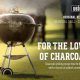 Weber Original Kettle Classic Charcoal Grill