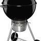 Weber Original Kettle Premium 22-inch Charcoal Grill