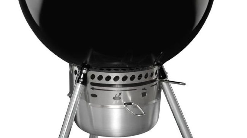 Best Weber Original Kettle Premium Charcoal Grill in Georgia (GA): Is This 22-Inch Grill Worth Buying?