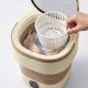 Wlzrnzo Portable Washing Machine 20L setup process