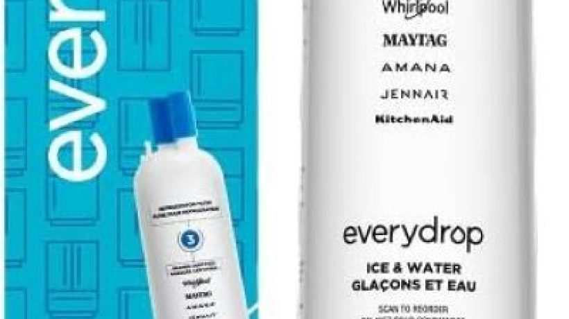 Affordable everydrop EDR3RXD1 Filter in Alabama (AL): Why Are Homeowners Choosing This Single-Pack Refrigerator Filter?