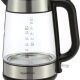 Amazon Basics Electric Kettle for tea and coffee