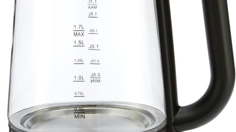 Amazon Basics Electric Kettle: Could It Be Right for Tea and Coffee?