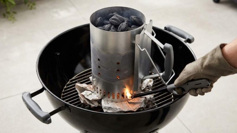 How to Use Weber Jumbo Joe Premium Grill