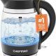 Chefman Electric Kettle with temperature control