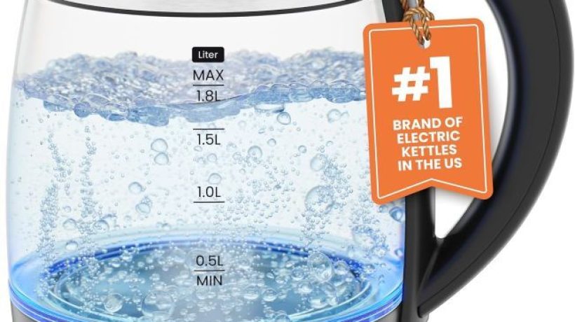 Chefman Electric Kettle: What Makes It Worth Buying?