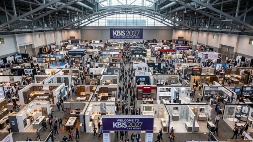 KBIS 2027: Dates, Tickets, Exhibitors, Schedule, Events, and Products