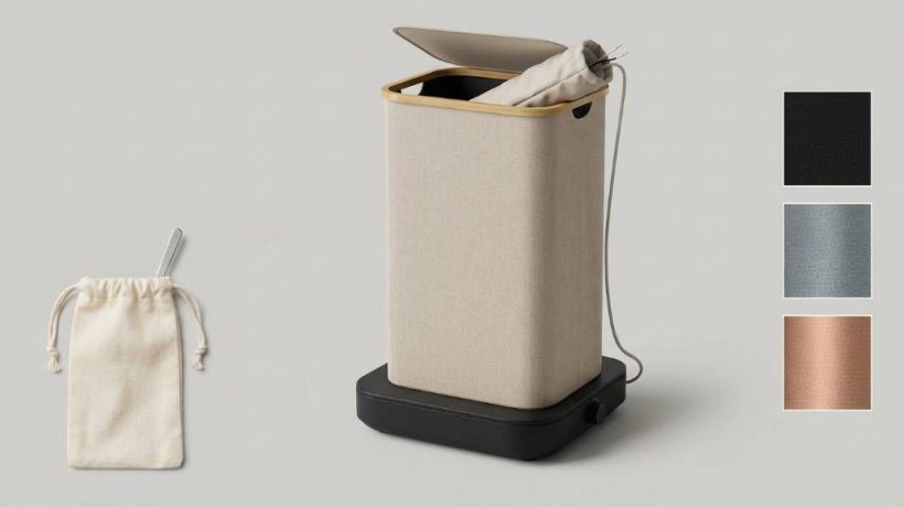 How to Use Lifewit 100L Laundry Basket: Complete Guide