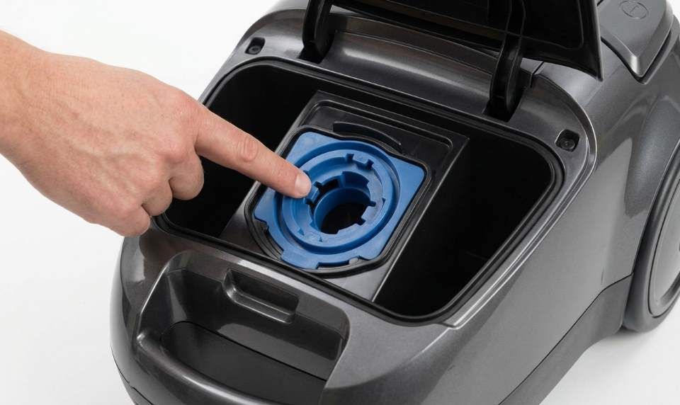 Miele GN vacuum bag compatibility guide