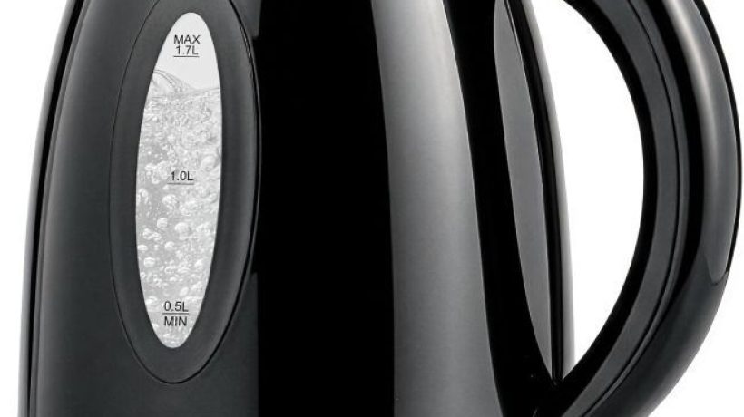 OVENTE Electric Tea Kettle: Could It Be a Smart Buy?