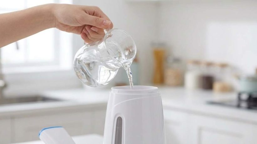 How to Use Oghom Clothes Steamer Safely and Effectively