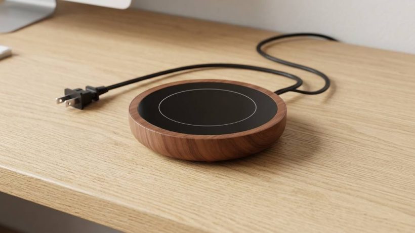 How to Use Sweetfull Coffee Mug Warmer: A Practical Guide